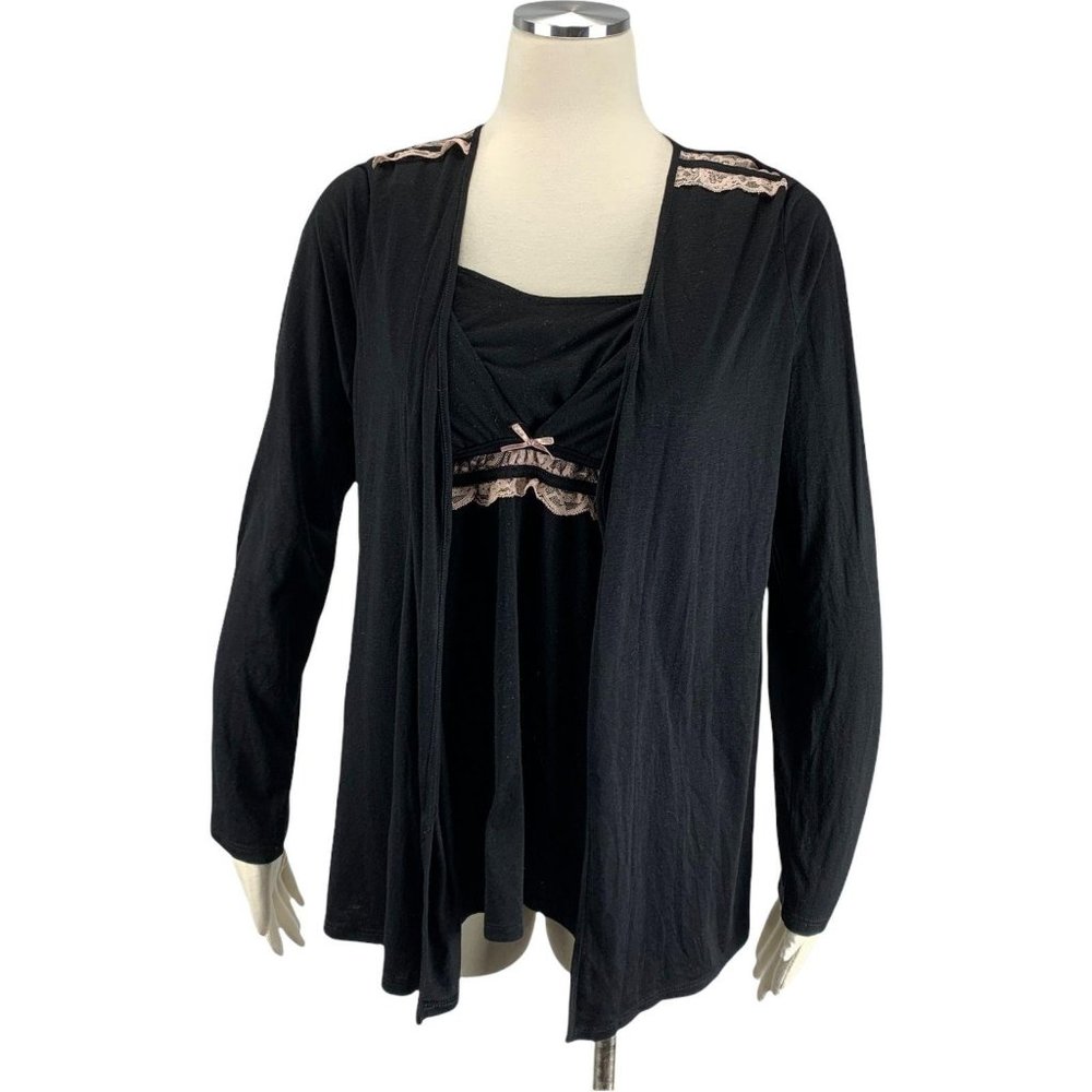 Motherhood Maternity Medium Top Cardigan Nursing S